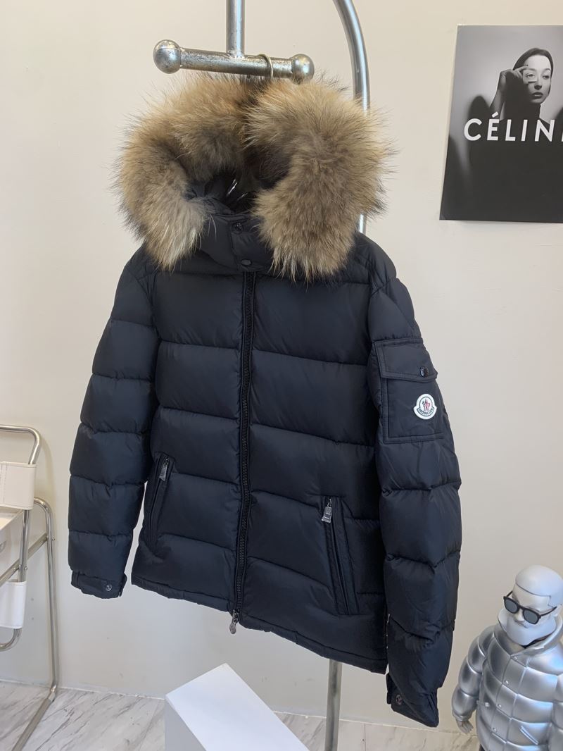 Moncler Down Jackets